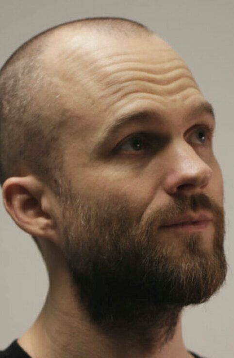 фото Хенрик Бьеррегор Клаусен