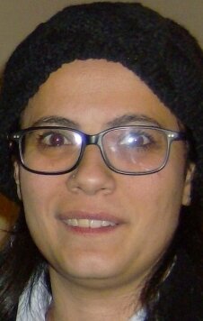 фото Джозелла Порто