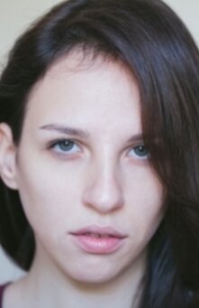 фото Мириам Карлквист