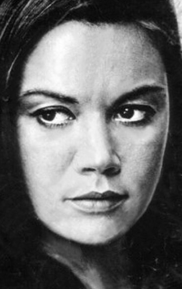 фото Валерия Морикони