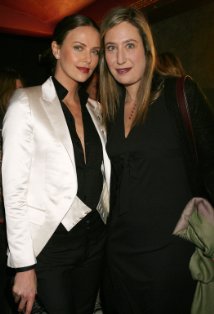 фото София Сондерван