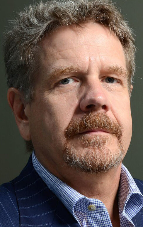 фото Джон Уэллс