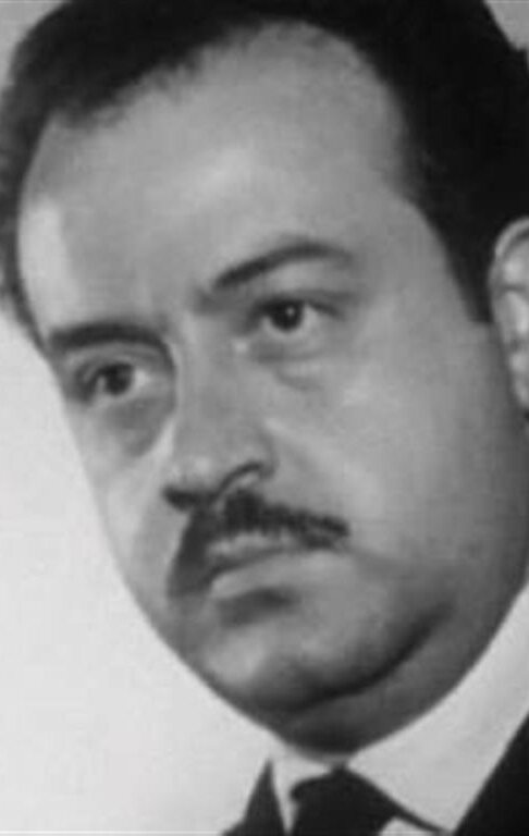 фото Андре Селльер