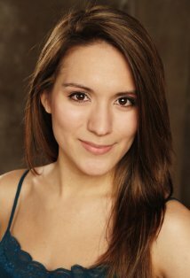 фото Алисса Симмонс