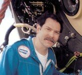 фото Кен Маршалл