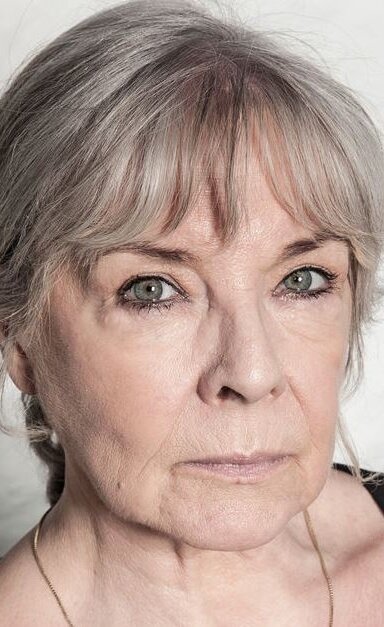 фото Аннекатрин Бюргер