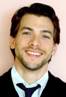 фото Carlos McConnie