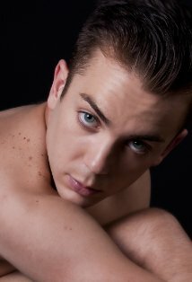 фото Кори Тиндэлл