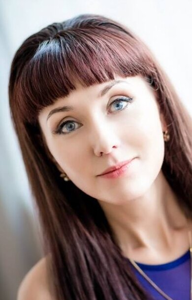 фото Мария Ефремова