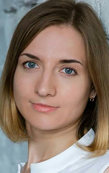 фото Нина Володина