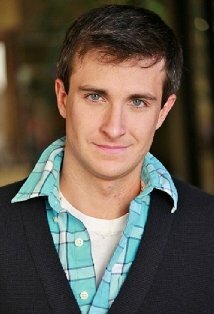 фото A.J. Gaither