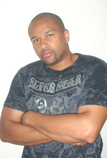 фото Дэвид А. Джексон