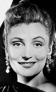 фото Клод Фаррель