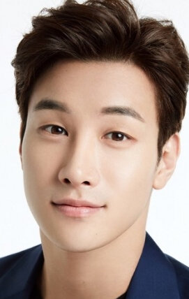 фото Ли Щи-ган