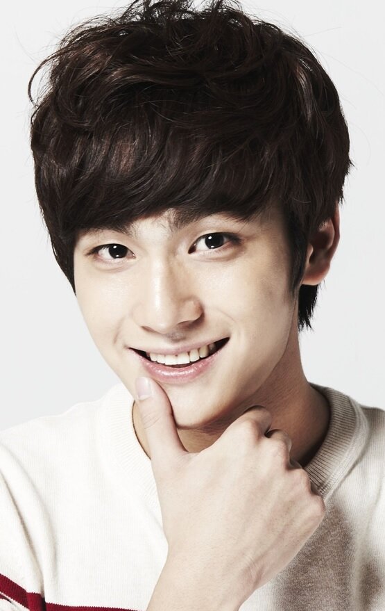 фото Чо Юн-у