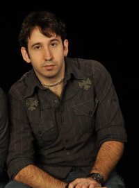 фото Matthew Baamonde