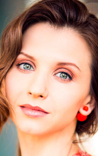 фото Анна Тихомирова