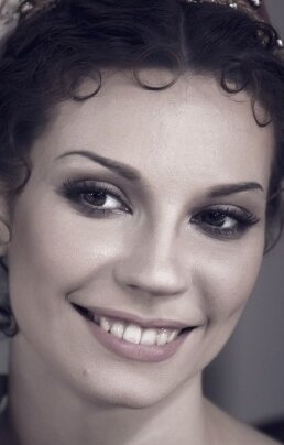 фото Мария Александрова