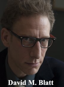 фото Дэвид Блатт