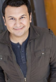 фото Эрни Гонсалес мл.