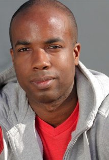 фото Томас Пьер Мэддокс