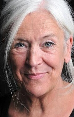 фото Джанет Принц