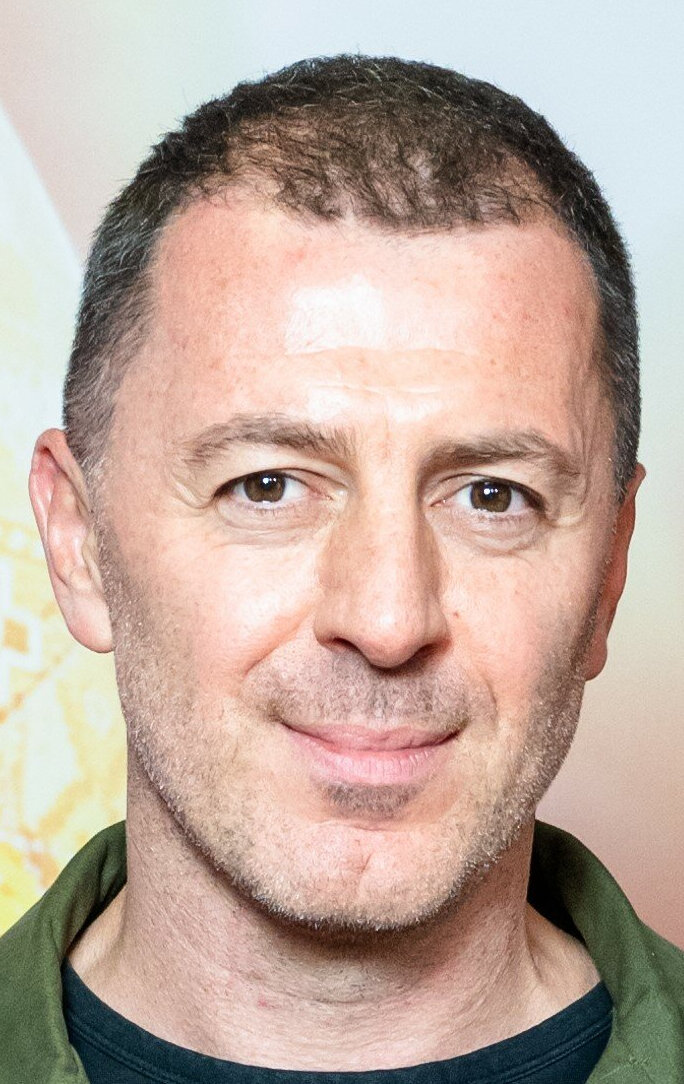 фото Максим Рогальский