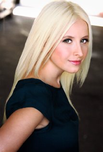 фото Стэйси Стюарт