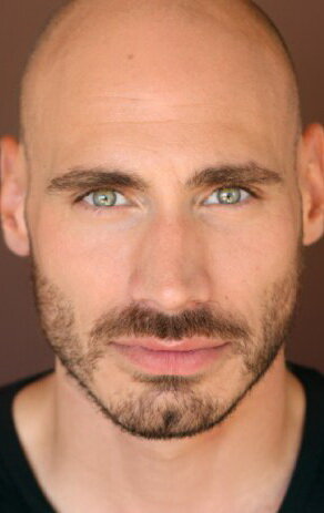 фото Брайан Стёрз