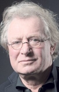 фото Жан-Пьер Риве