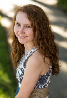 фото Сара Джессика Беннетт