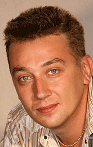 фото Александр Кирпичев