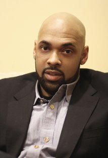 фото Шэйн Карсон