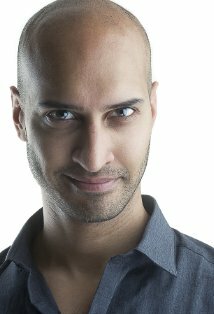 фото Kamran Khan