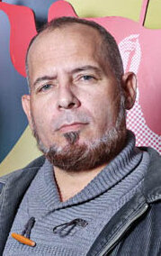 фото Андрес Эдуардо Родригес