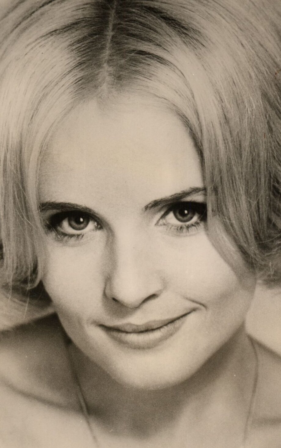 фото Мари-Франс Буайе