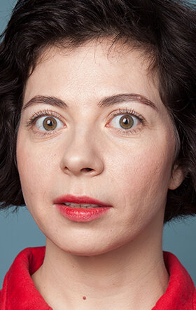 фото Люсьена Любимова