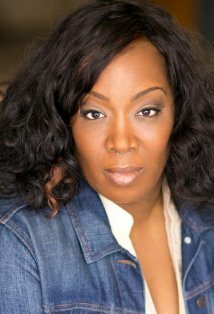 фото Trachel Yvette