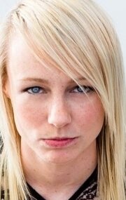 фото Китти Грин