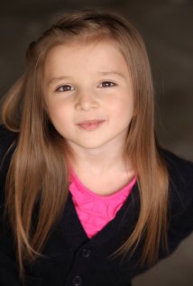 фото Серендипити Лилиана