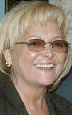 фото Лисия Кальдерон