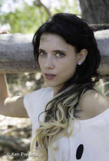 фото Jeanine Ann Mason