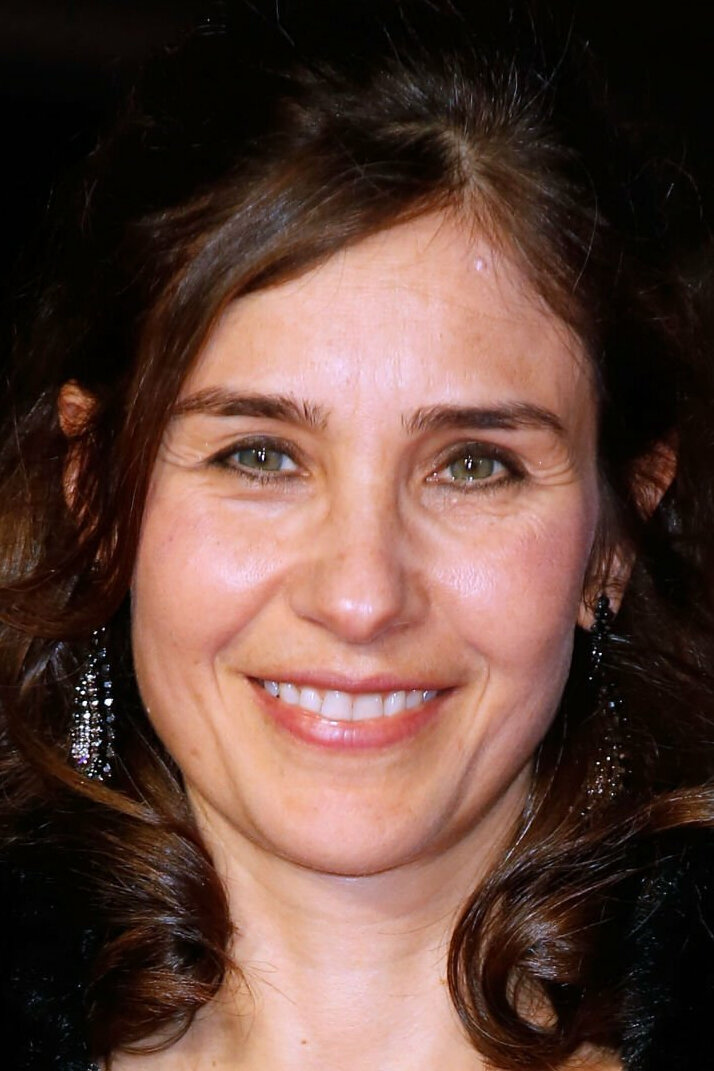 фото Джульетт Таухиди