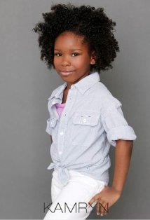 фото Камрин Джонсон