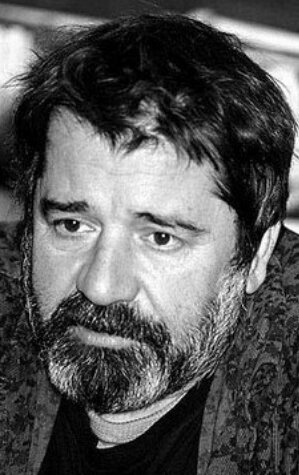 фото Плиниу Маркуш