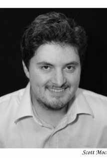 фото Scott Mock