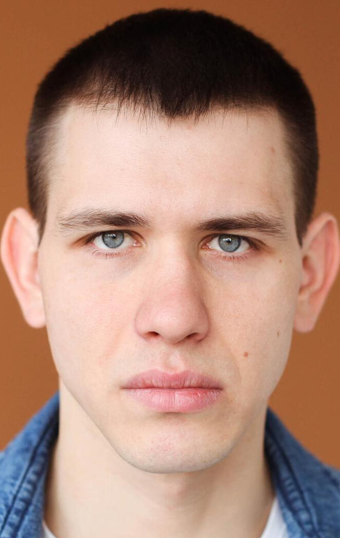 фото Александр Левин