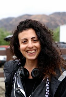 фото Кристина Фанти