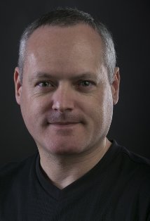 фото Марк Дочерти