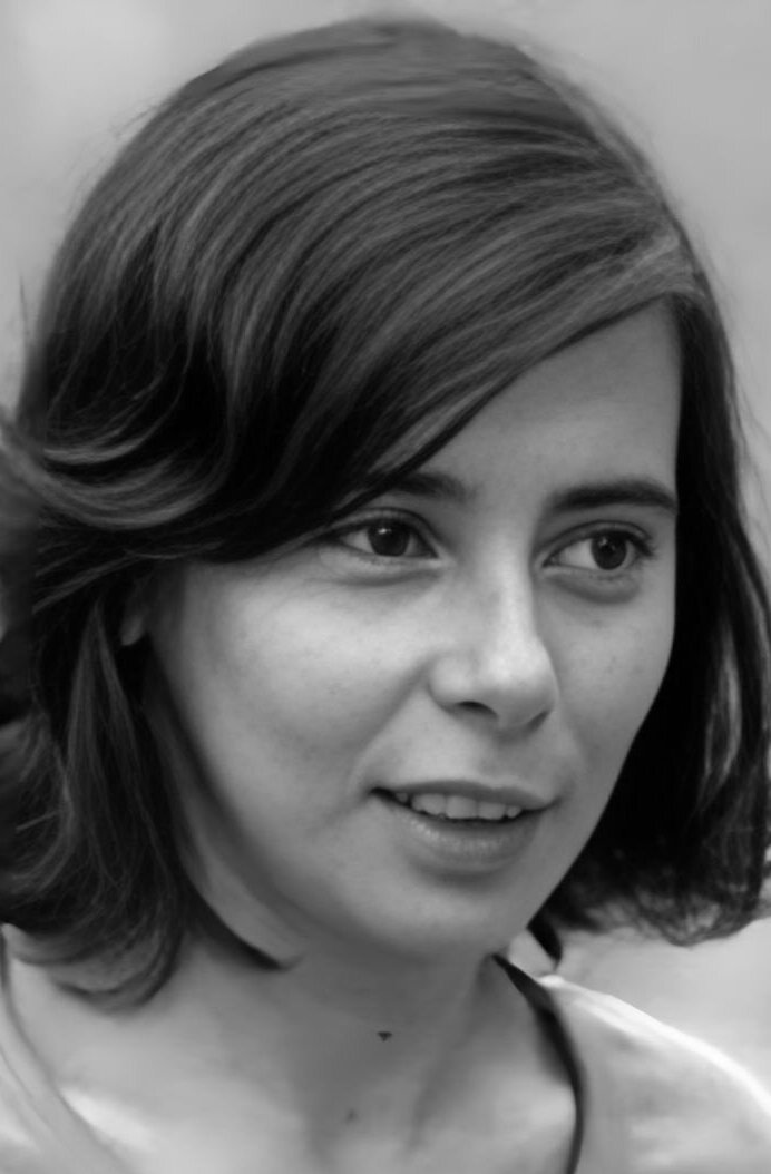 фото Анеси Роша